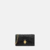 Kleio Quilted Nappa Mini Bag Kleio Quilted Nappa Mini Bag