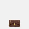 Kleio Quilted Nappa Mini Bag Kleio Quilted Nappa Mini Bag