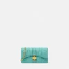 Kleio Quilted Nappa Mini Bag Kleio Quilted Nappa Mini Bag