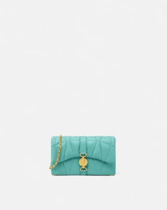 Kleio Quilted Nappa Mini Bag