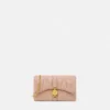 Kleio Quilted Nappa Mini Bag Kleio Quilted Nappa Mini Bag