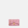 Kleio Quilted Nappa Mini Bag Kleio Quilted Nappa Mini Bag