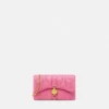 Kleio Quilted Nappa Mini Bag Kleio Quilted Nappa Mini Bag