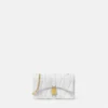 Kleio Quilted Nappa Mini Bag Kleio Quilted Nappa Mini Bag