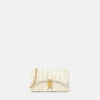Kleio Quilted Nappa Mini Bag Kleio Quilted Nappa Mini Bag