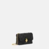Kleio Quilted Nappa Mini Bag Kleio Quilted Nappa Mini Bag