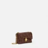Kleio Quilted Nappa Mini Bag Kleio Quilted Nappa Mini Bag