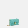 Kleio Quilted Nappa Mini Bag Kleio Quilted Nappa Mini Bag