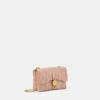 Kleio Quilted Nappa Mini Bag Kleio Quilted Nappa Mini Bag