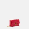 Kleio Quilted Nappa Mini Bag Kleio Quilted Nappa Mini Bag