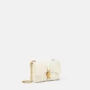 Kleio Quilted Nappa Mini Bag Kleio Quilted Nappa Mini Bag
