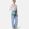 Kleio Quilted Nappa Mini Bag Kleio Quilted Nappa Mini Bag