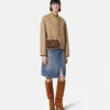 Kleio Quilted Nappa Mini Bag Kleio Quilted Nappa Mini Bag
