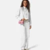 Kleio Quilted Nappa Mini Bag Kleio Quilted Nappa Mini Bag