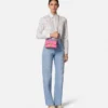 Kleio Quilted Nappa Mini Bag Kleio Quilted Nappa Mini Bag