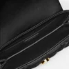 Kleio Quilted Nappa Mini Bag Kleio Quilted Nappa Mini Bag