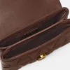 Kleio Quilted Nappa Mini Bag Kleio Quilted Nappa Mini Bag