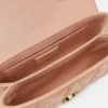 Kleio Quilted Nappa Mini Bag Kleio Quilted Nappa Mini Bag