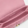 Kleio Quilted Nappa Mini Bag Kleio Quilted Nappa Mini Bag