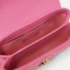 Kleio Quilted Nappa Mini Bag Kleio Quilted Nappa Mini Bag