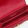Kleio Quilted Nappa Mini Bag Kleio Quilted Nappa Mini Bag