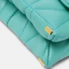 Kleio Quilted Nappa Mini Bag Kleio Quilted Nappa Mini Bag