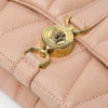 Kleio Quilted Nappa Mini Bag Kleio Quilted Nappa Mini Bag