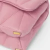 Kleio Quilted Nappa Mini Bag Kleio Quilted Nappa Mini Bag