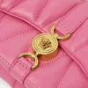 Kleio Quilted Nappa Mini Bag Kleio Quilted Nappa Mini Bag