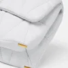 Kleio Quilted Nappa Mini Bag Kleio Quilted Nappa Mini Bag