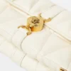 Kleio Quilted Nappa Mini Bag Kleio Quilted Nappa Mini Bag