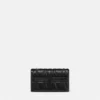 Kleio Quilted Nappa Mini Bag Kleio Quilted Nappa Mini Bag