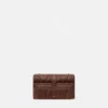 Kleio Quilted Nappa Mini Bag Kleio Quilted Nappa Mini Bag