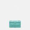 Kleio Quilted Nappa Mini Bag Kleio Quilted Nappa Mini Bag