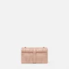 Kleio Quilted Nappa Mini Bag Kleio Quilted Nappa Mini Bag