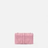 Kleio Quilted Nappa Mini Bag Kleio Quilted Nappa Mini Bag
