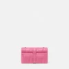 Kleio Quilted Nappa Mini Bag Kleio Quilted Nappa Mini Bag