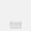 Kleio Quilted Nappa Mini Bag Kleio Quilted Nappa Mini Bag