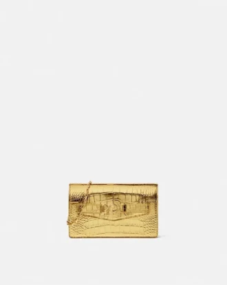 Krokodileffekt Medusa 95-clutch
