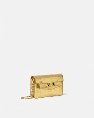 Krokodileffekt Medusa 95-clutch