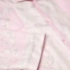 La Coupe des Dieux Oversized Silk Shirt