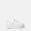 La Greca Platform Sneakers La Greca Platform Sneakers
