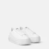 La Greca Platform Sneakers La Greca Platform Sneakers