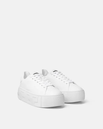 La Greca Platform Sneakers