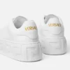La Greca Platform Sneakers La Greca Platform Sneakers