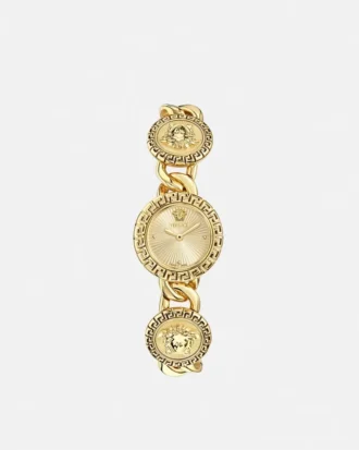 La Greca Stud Icon Watch