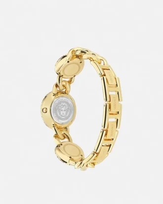 La Greca Stud Icon Watch