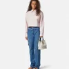 La Medusa Canvas Bucket Bag La Medusa Canvas Bucket Bag