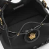 La Medusa Canvas Bucket Bag La Medusa Canvas Bucket Bag
