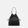 La Medusa Canvas Bucket Bag La Medusa Canvas Bucket Bag
